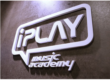 iPlay Music Academy